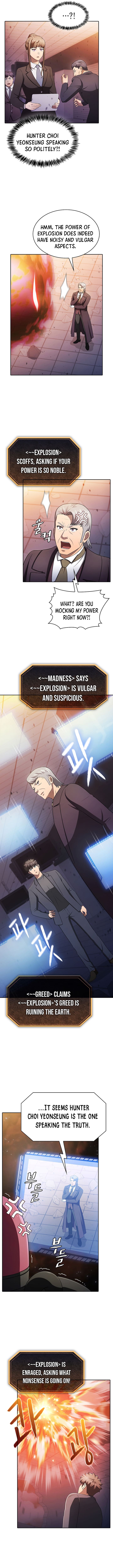 Page 14 of Chapter 184 from The Celestial Returned From Hell
