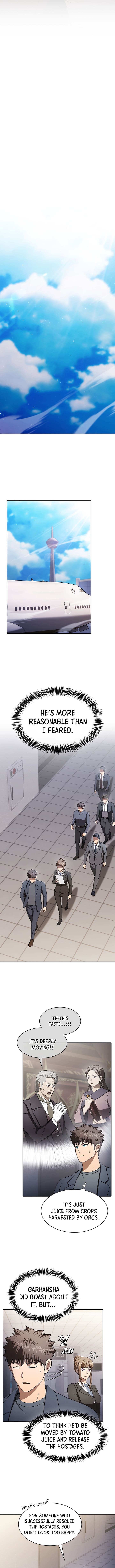 Page 6 of Chapter 184 from The Celestial Returned From Hell