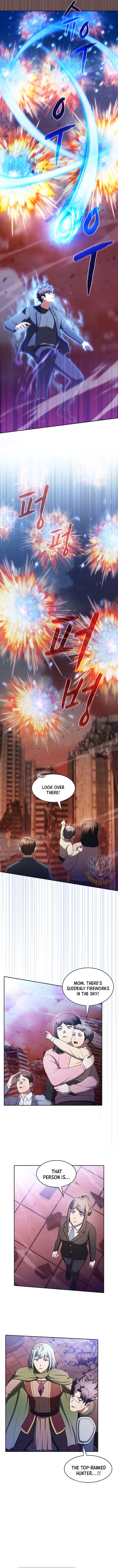 Page 11 of Chapter 185 from The Celestial Returned From Hell