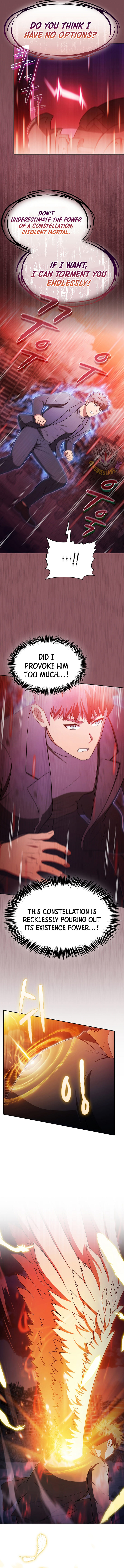 Page 13 of Chapter 185 from The Celestial Returned From Hell