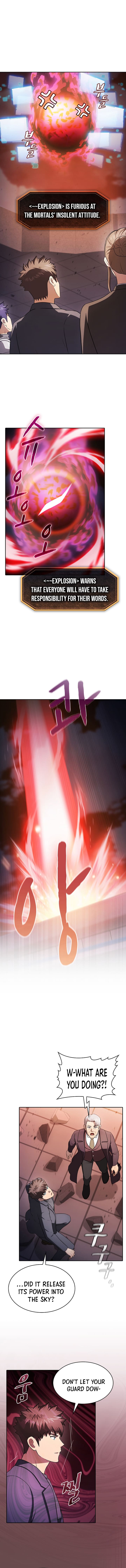 Page 2 of Chapter 185 from The Celestial Returned From Hell