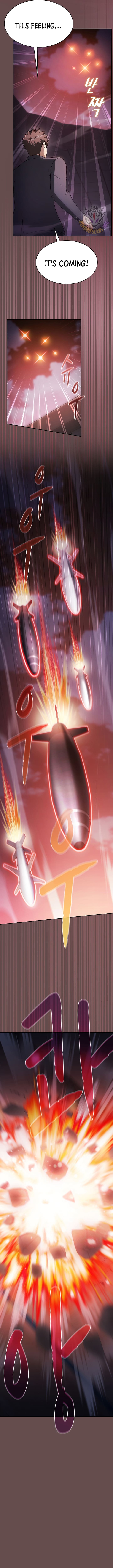 Page 3 of Chapter 185 from The Celestial Returned From Hell