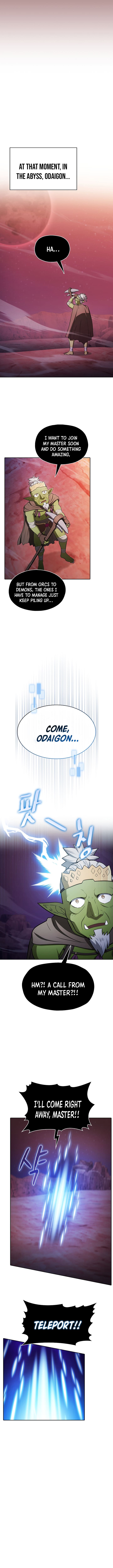 Page 6 of Chapter 185 from The Celestial Returned From Hell