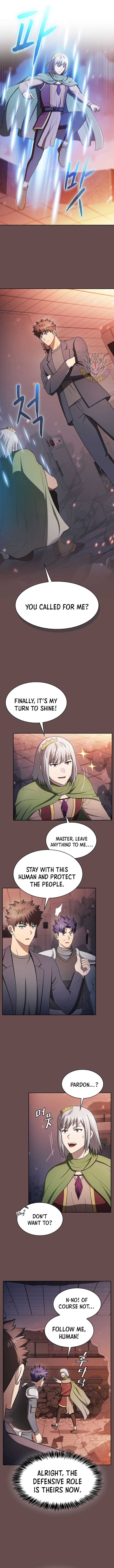Page 7 of Chapter 185 from The Celestial Returned From Hell