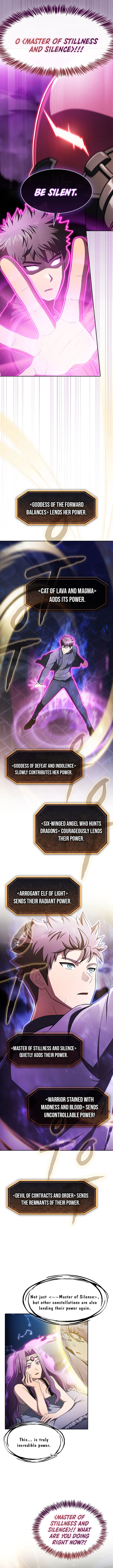 Page 10 of Chapter 187 from The Celestial Returned From Hell