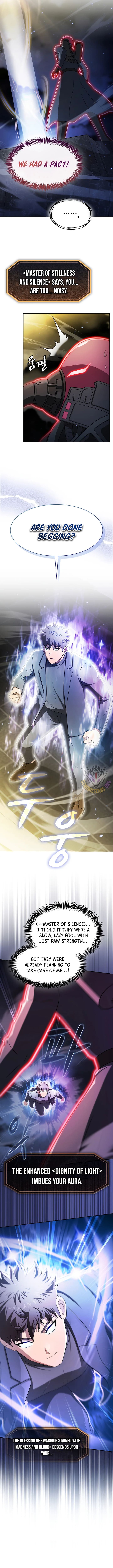 Page 11 of Chapter 187 from The Celestial Returned From Hell