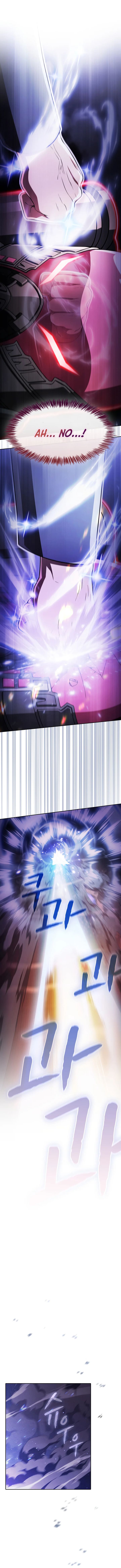 Page 12 of Chapter 187 from The Celestial Returned From Hell
