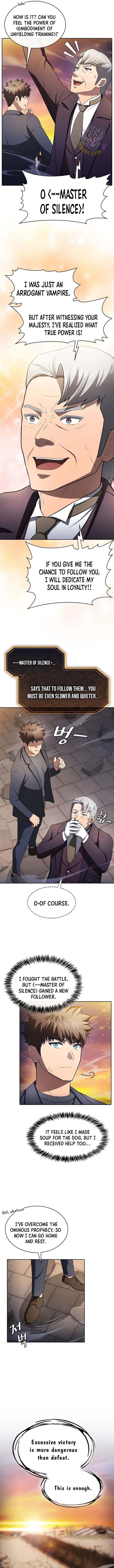 Page 15 of Chapter 187 from The Celestial Returned From Hell