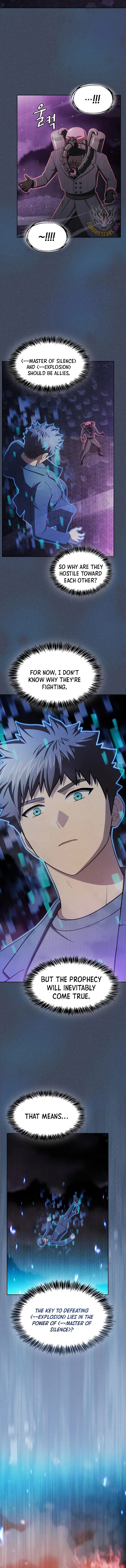 Page 3 of Chapter 187 from The Celestial Returned From Hell