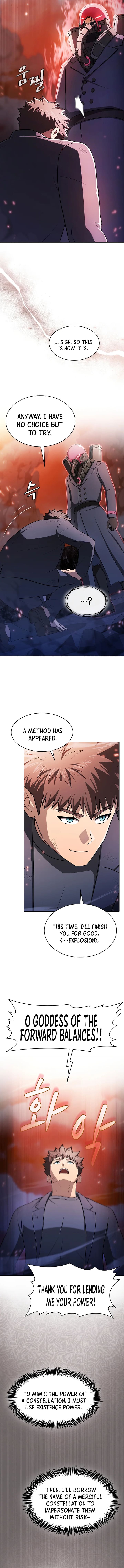 Page 4 of Chapter 187 from The Celestial Returned From Hell