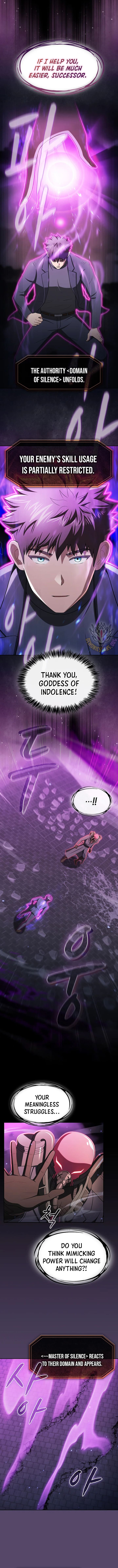 Page 7 of Chapter 187 from The Celestial Returned From Hell