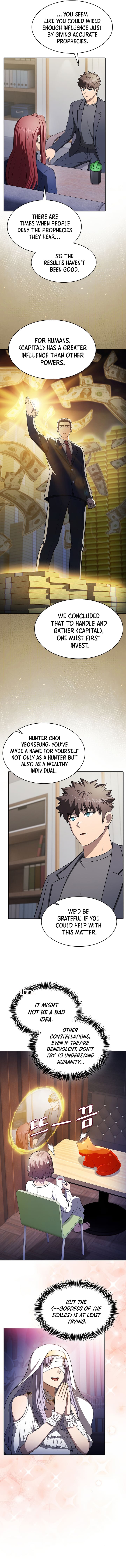 Page 6 of Chapter 188 from The Celestial Returned From Hell