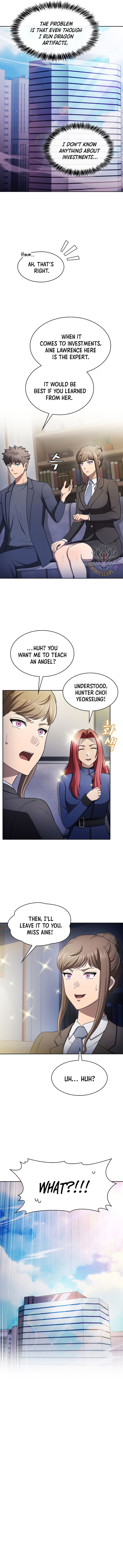 Page 7 of Chapter 188 from The Celestial Returned From Hell