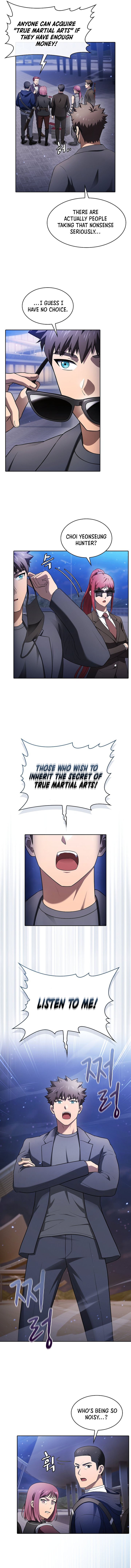 Page 2 of Chapter 190 from The Celestial Returned From Hell