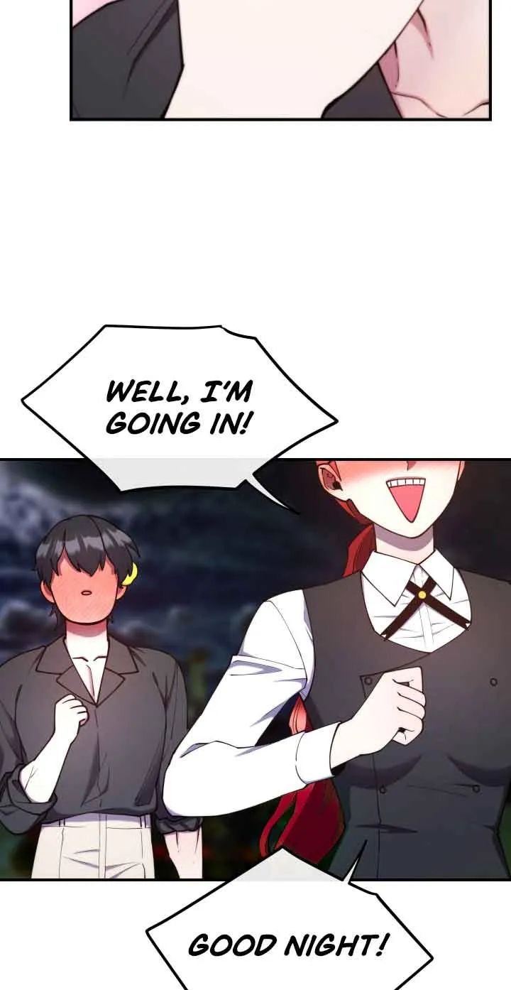 Page 32 of Chapter 100 from Behold the True Villainess