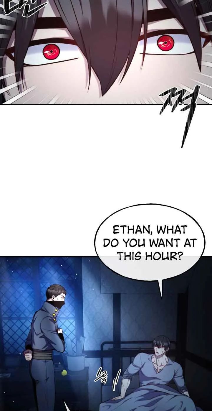 Page 36 of Chapter 100 from Behold the True Villainess