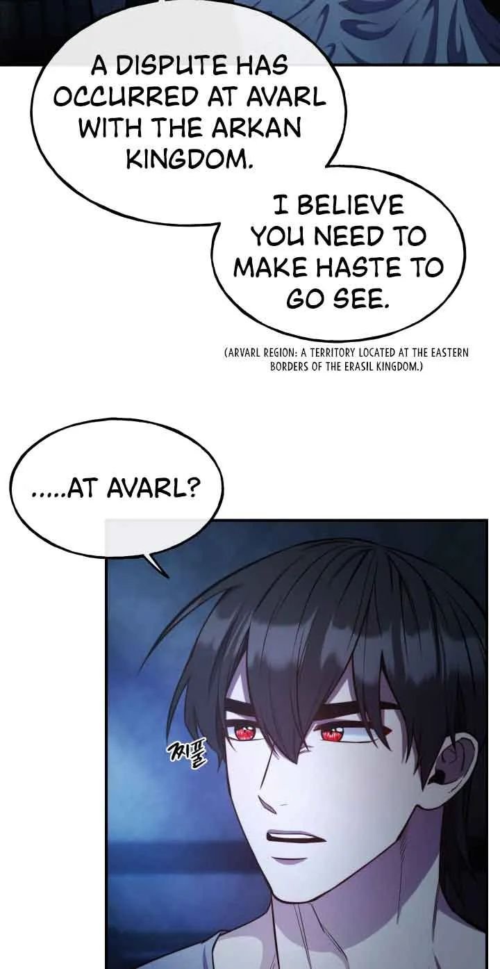 Page 37 of Chapter 100 from Behold the True Villainess