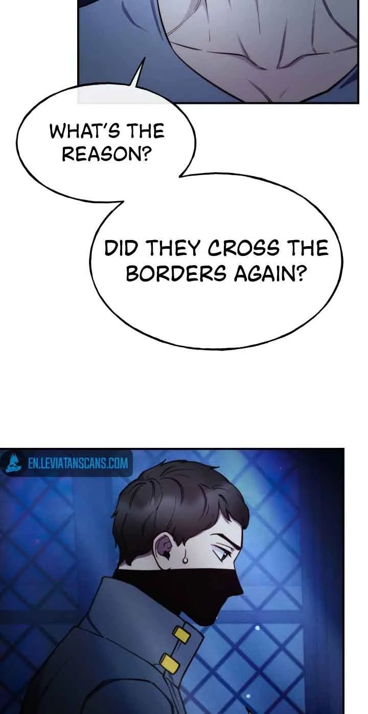 Page 38 of Chapter 100 from Behold the True Villainess