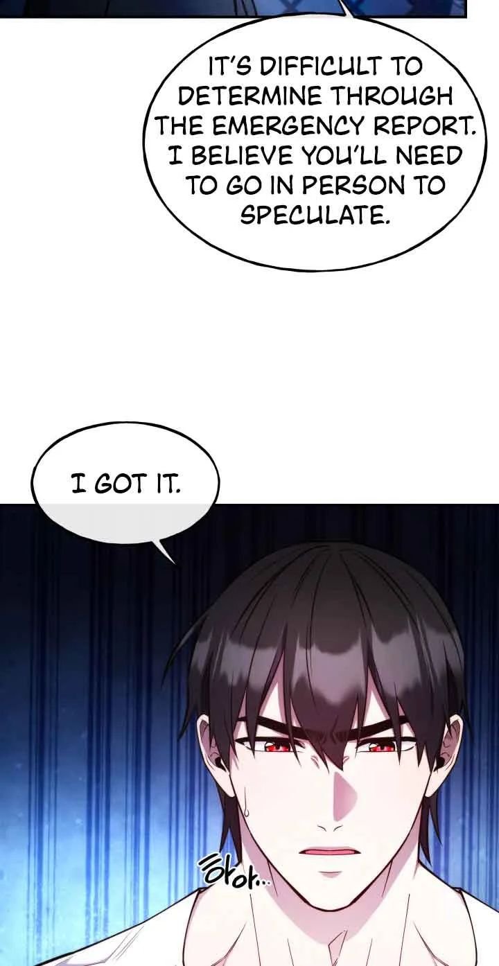 Page 39 of Chapter 100 from Behold the True Villainess
