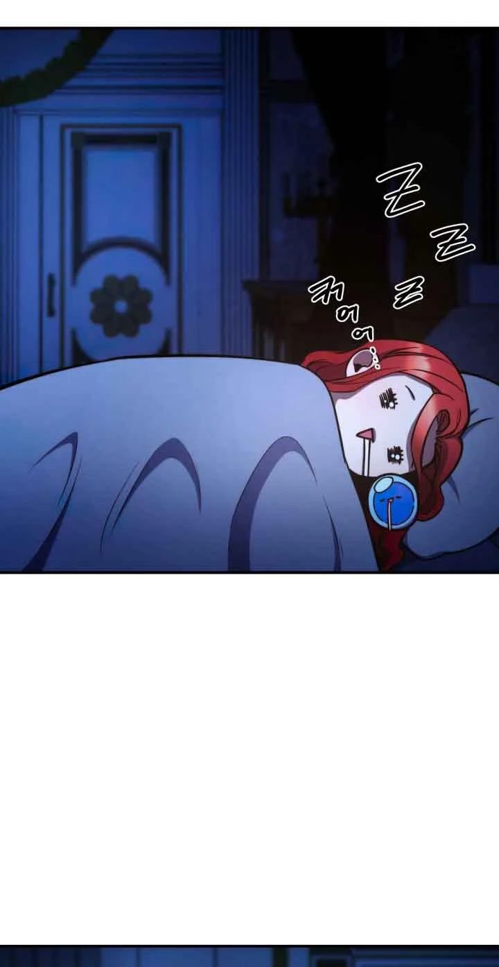 Page 41 of Chapter 100 from Behold the True Villainess