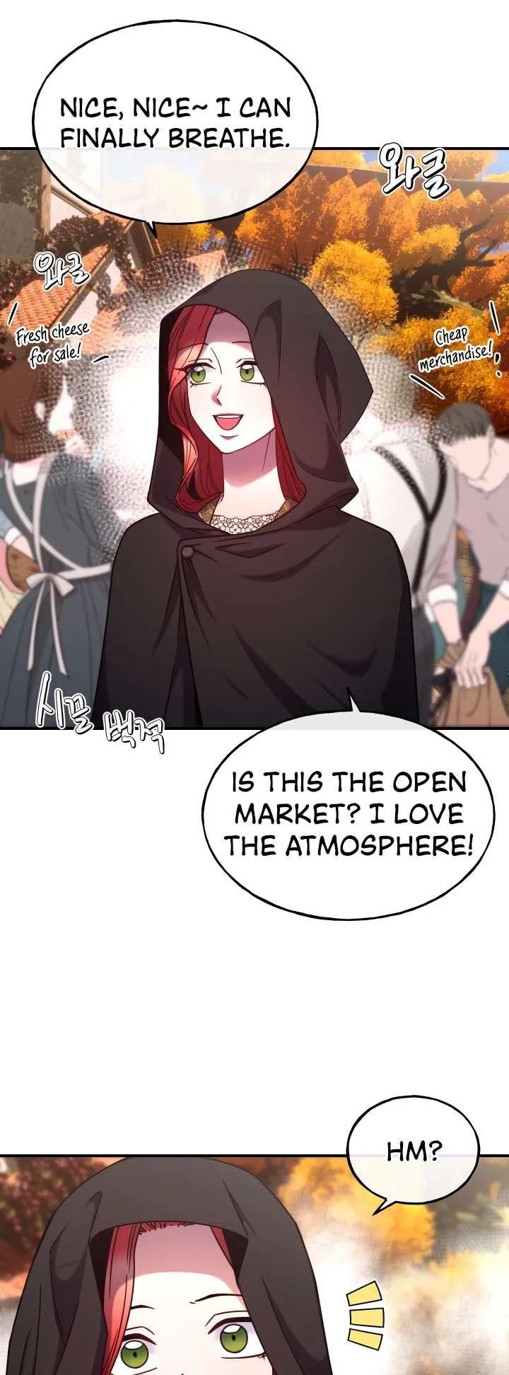 Page 4 of Chapter 103 from Behold the True Villainess