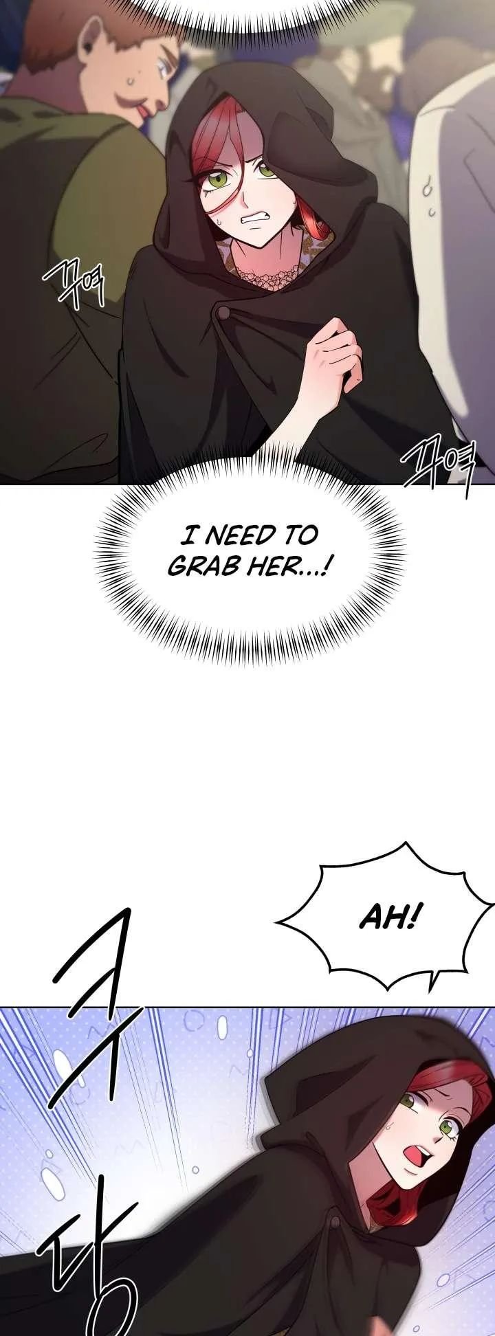 Page 8 of Chapter 103 from Behold the True Villainess