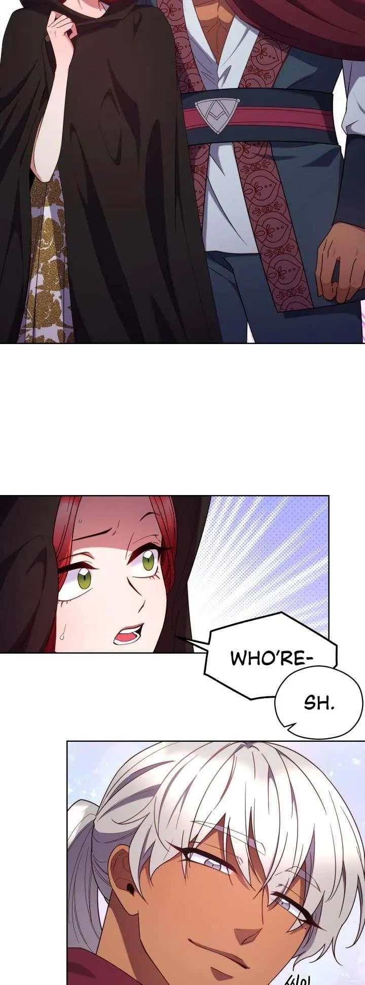 Page 16 of Chapter 103 from Behold the True Villainess