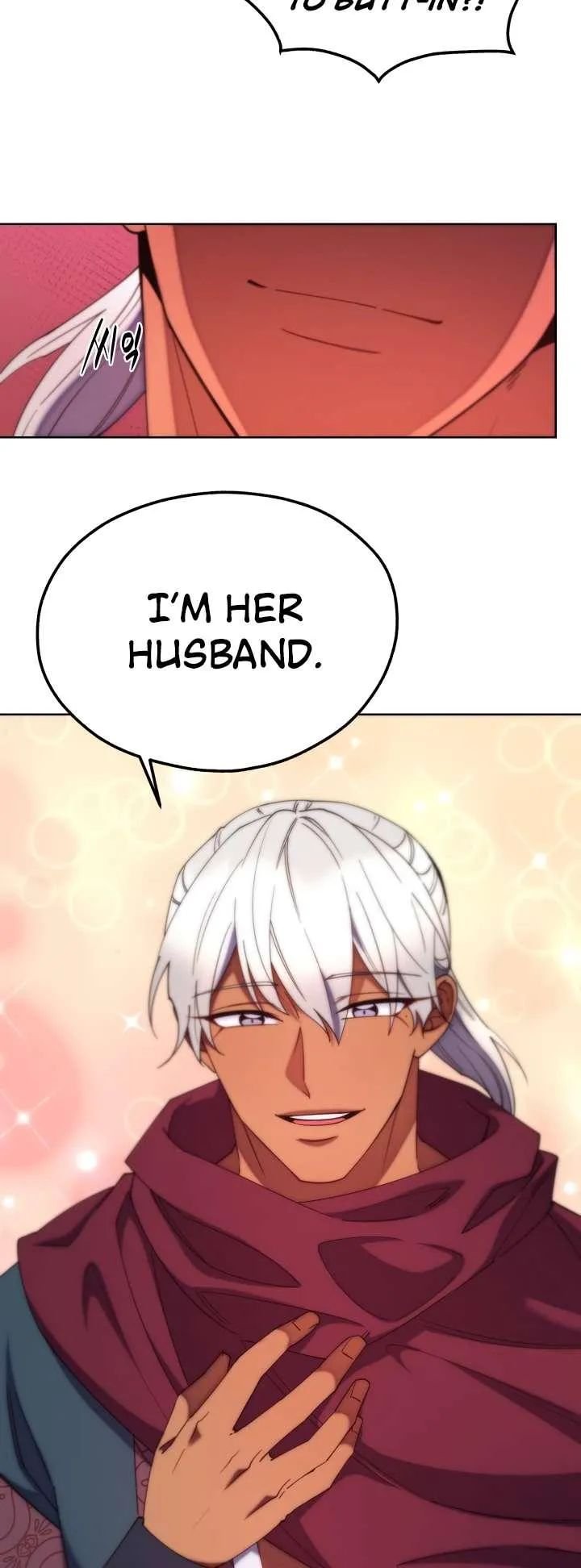 Page 19 of Chapter 103 from Behold the True Villainess