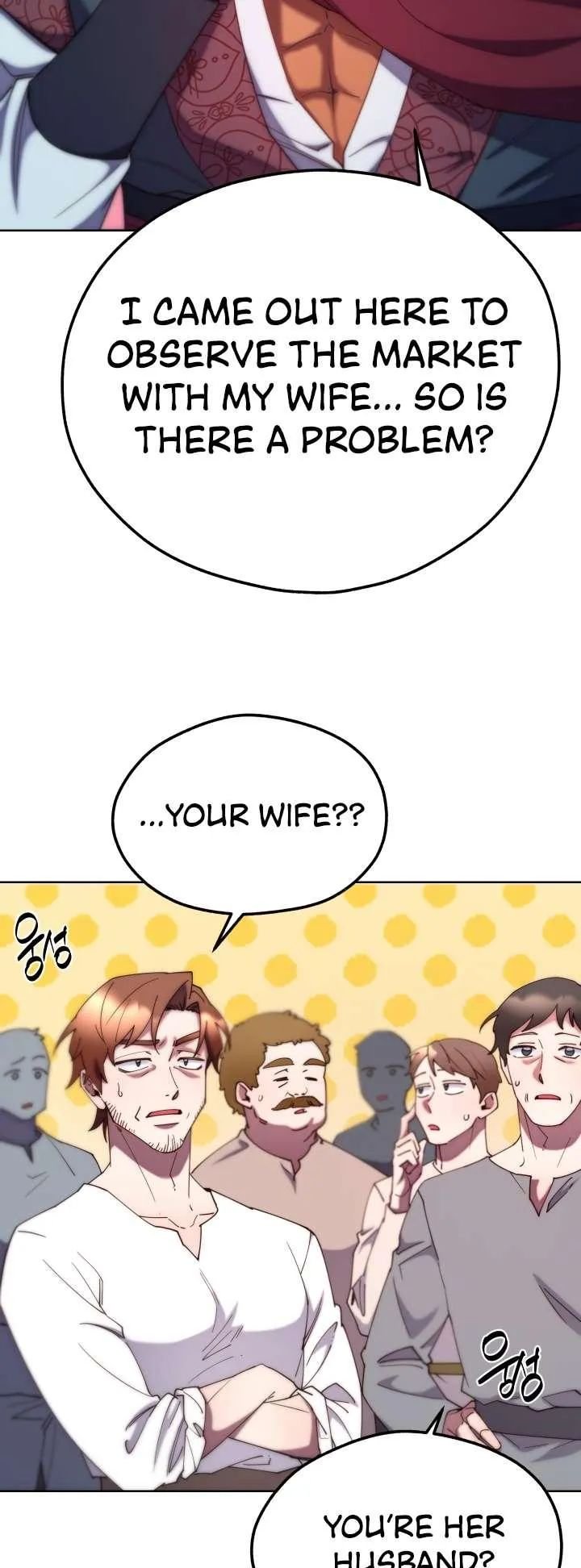 Page 20 of Chapter 103 from Behold the True Villainess