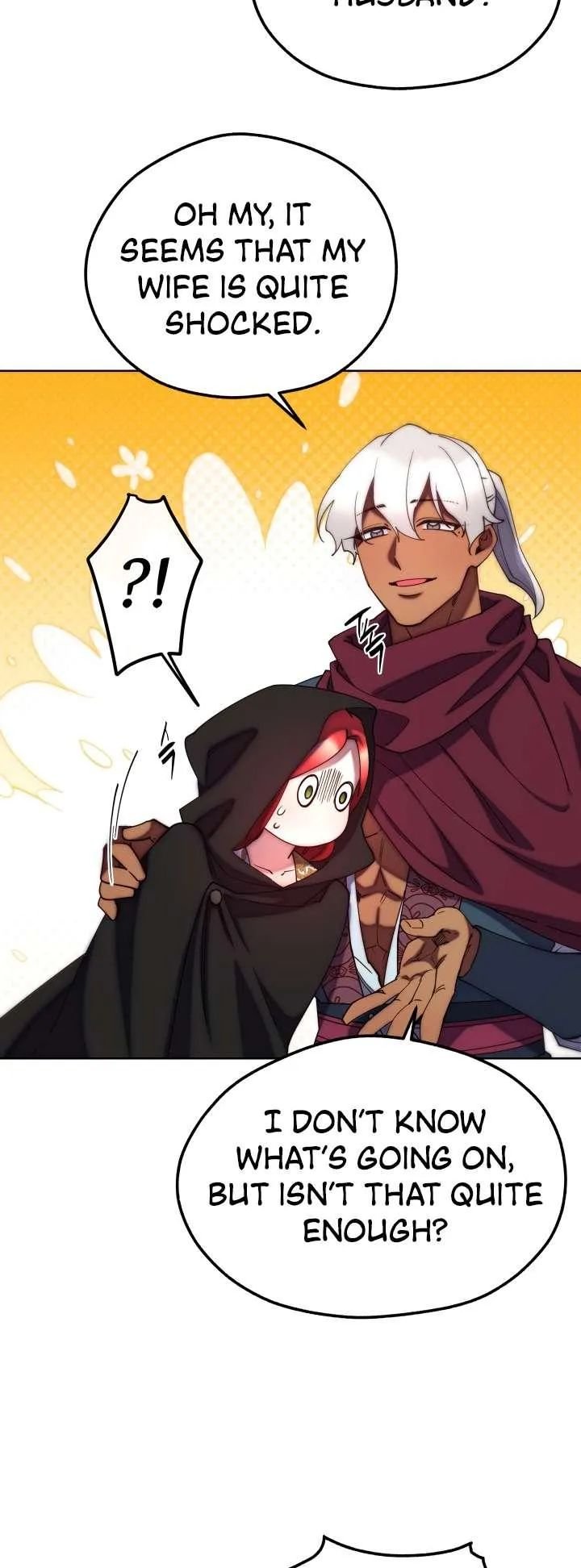 Page 21 of Chapter 103 from Behold the True Villainess