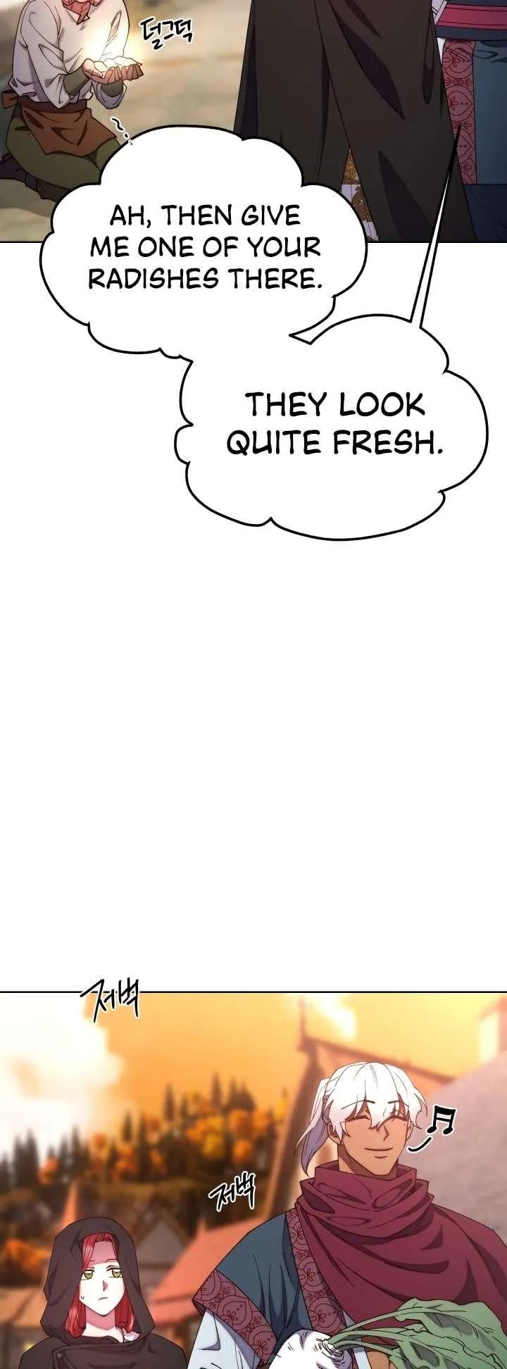 Page 25 of Chapter 103 from Behold the True Villainess