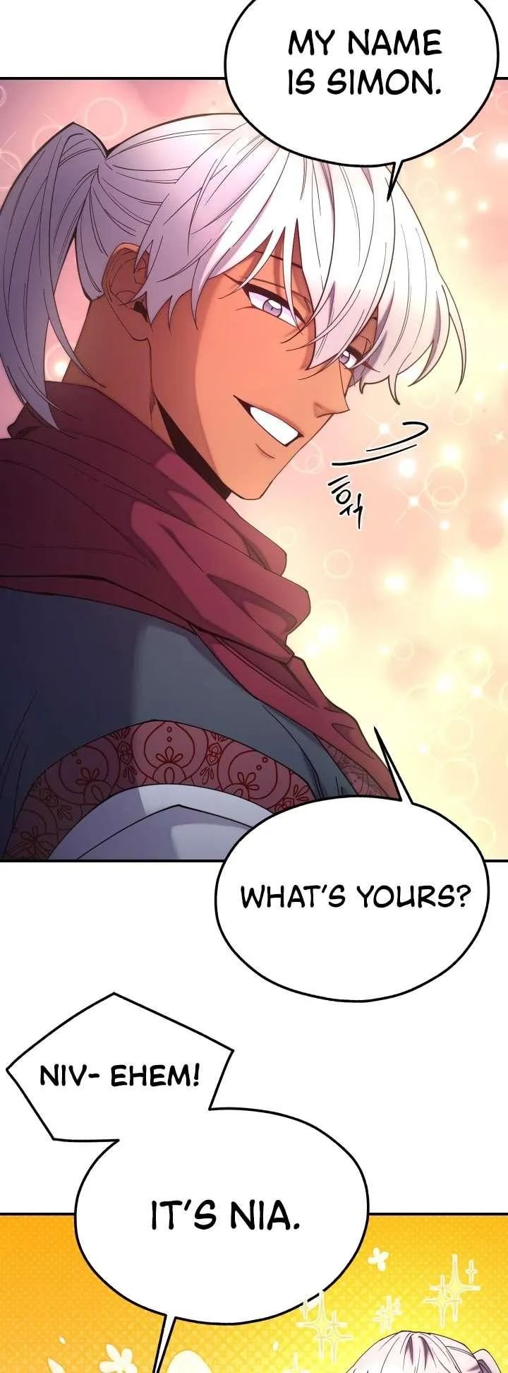 Page 27 of Chapter 103 from Behold the True Villainess