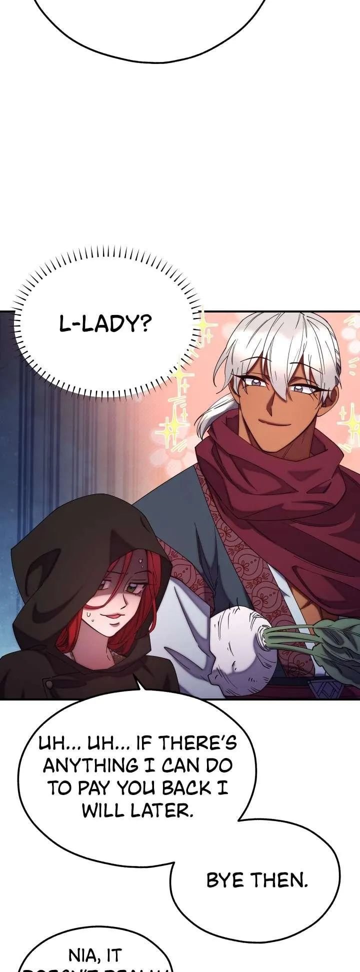 Page 30 of Chapter 103 from Behold the True Villainess