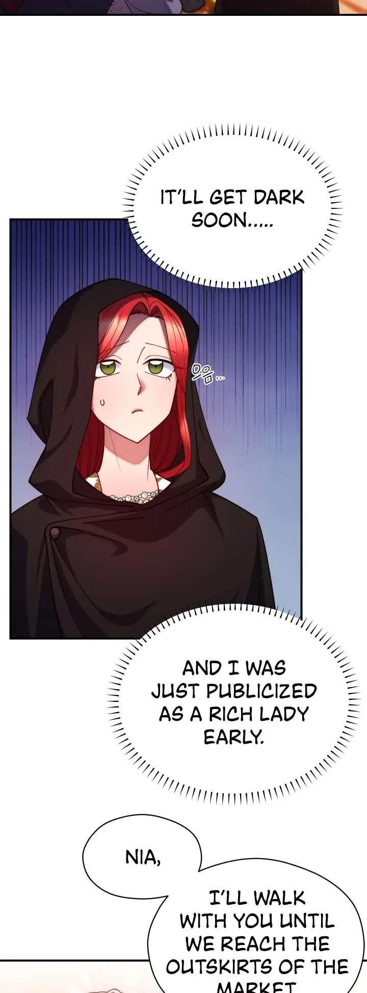 Page 32 of Chapter 103 from Behold the True Villainess