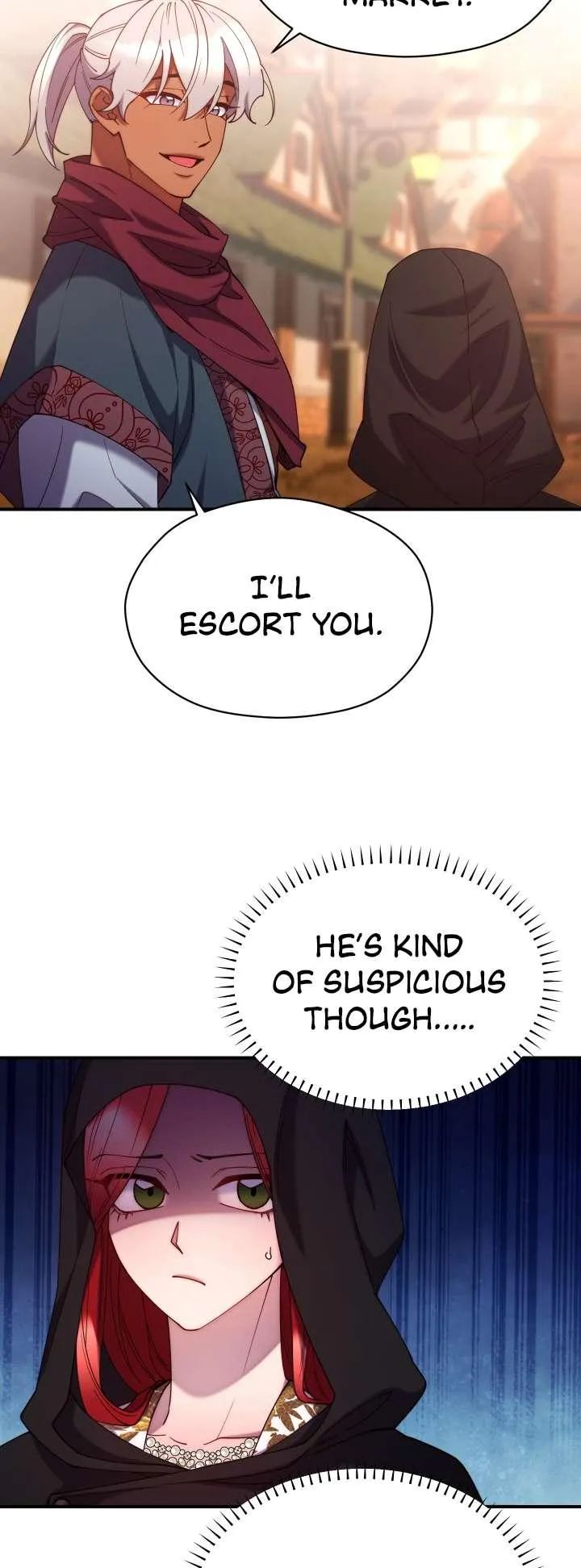 Page 33 of Chapter 103 from Behold the True Villainess