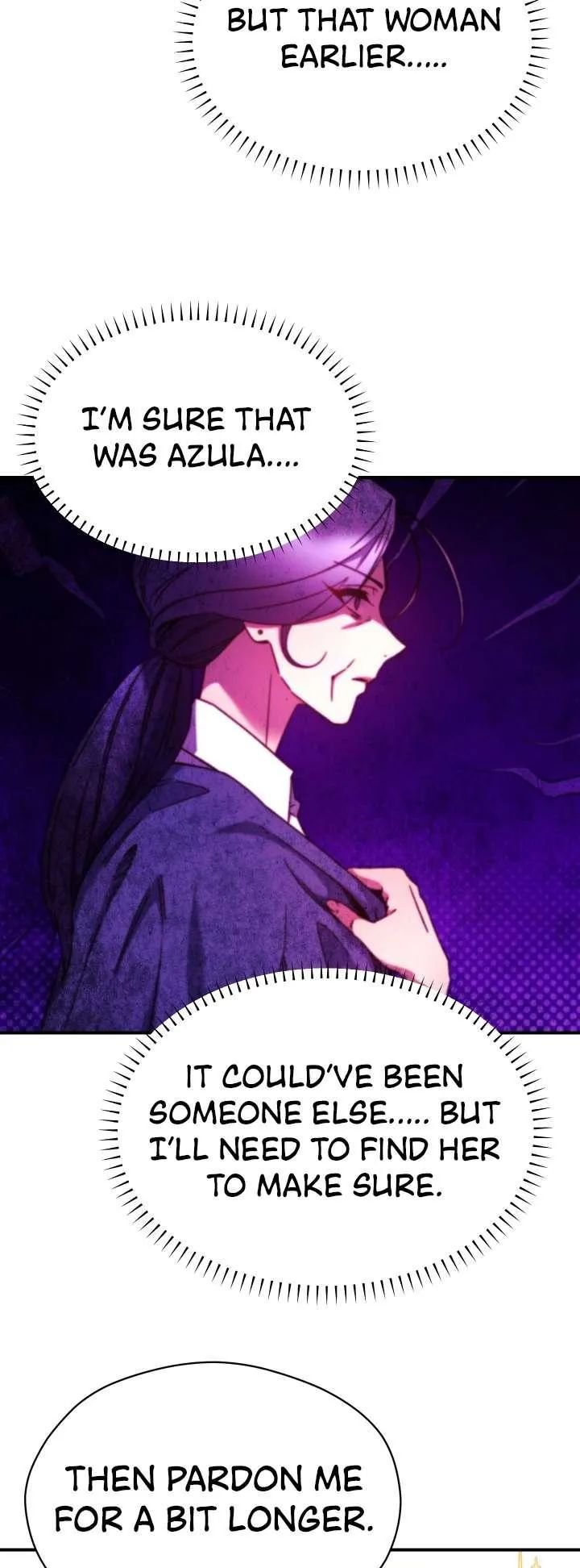Page 34 of Chapter 103 from Behold the True Villainess