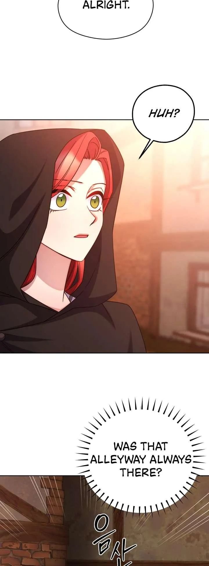 Page 40 of Chapter 103 from Behold the True Villainess