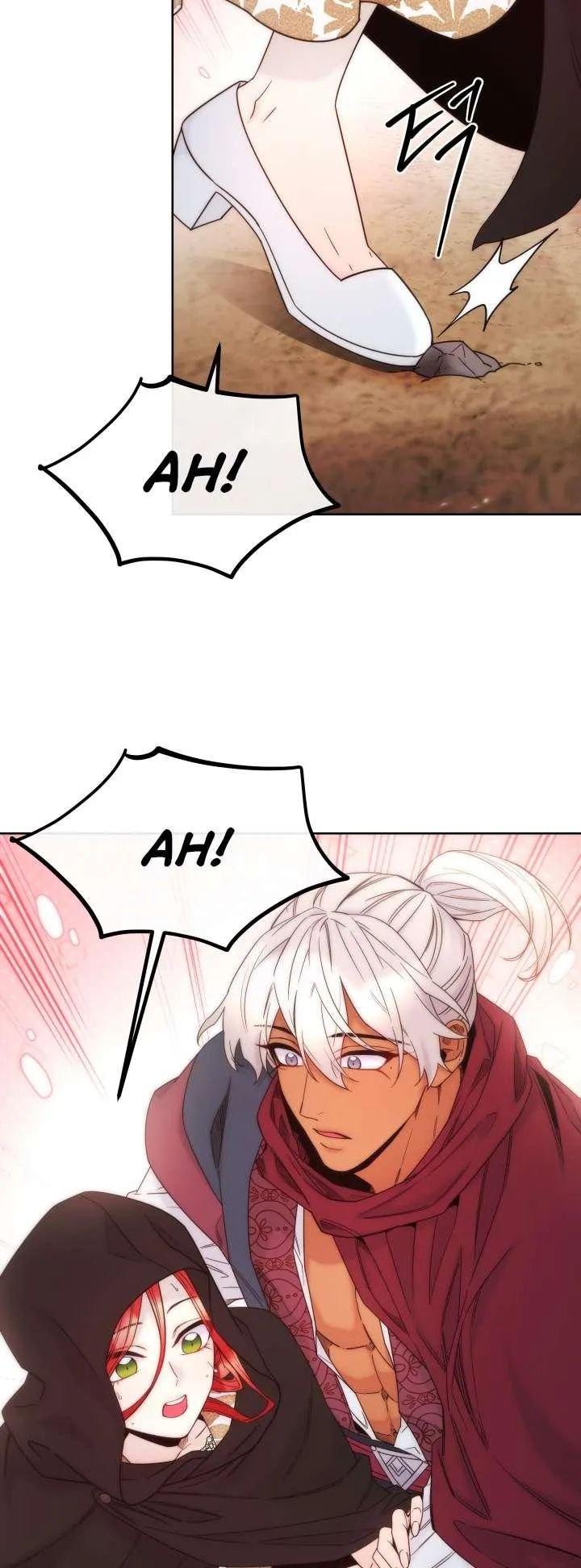 Page 42 of Chapter 103 from Behold the True Villainess