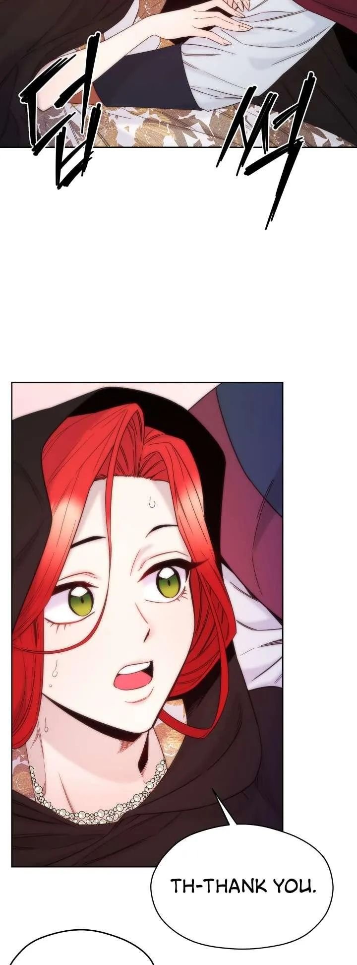 Page 43 of Chapter 103 from Behold the True Villainess