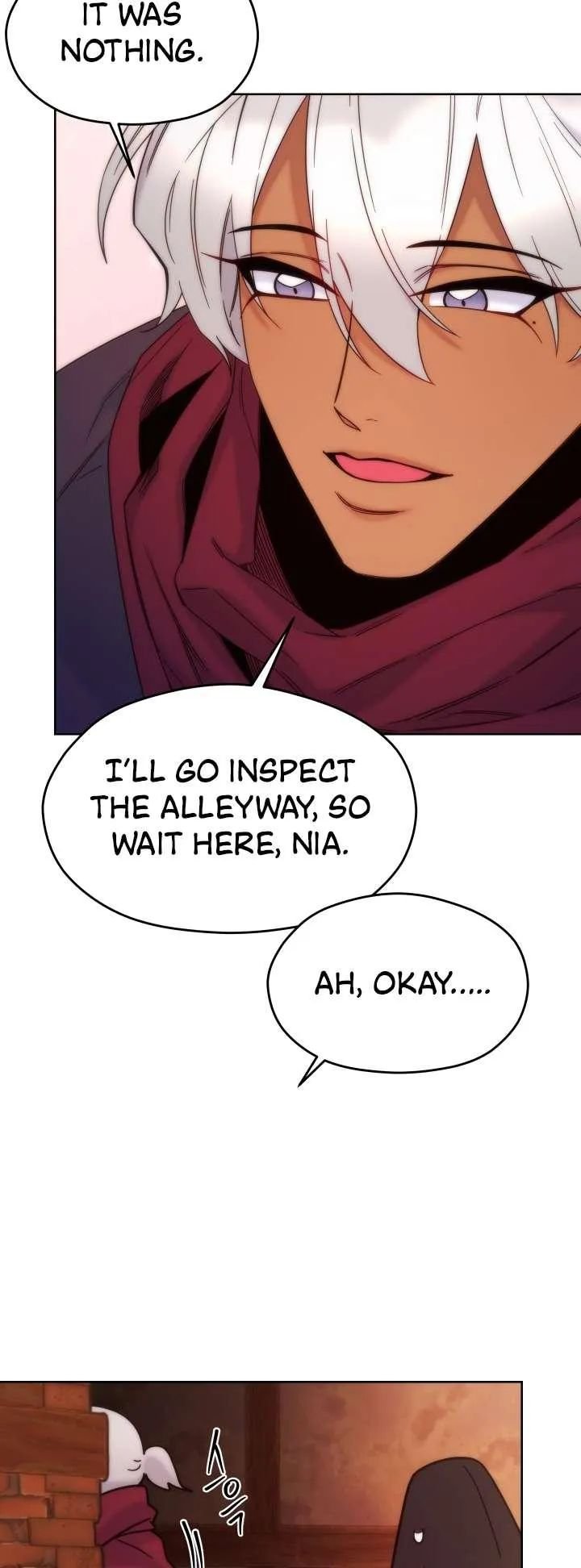 Page 44 of Chapter 103 from Behold the True Villainess