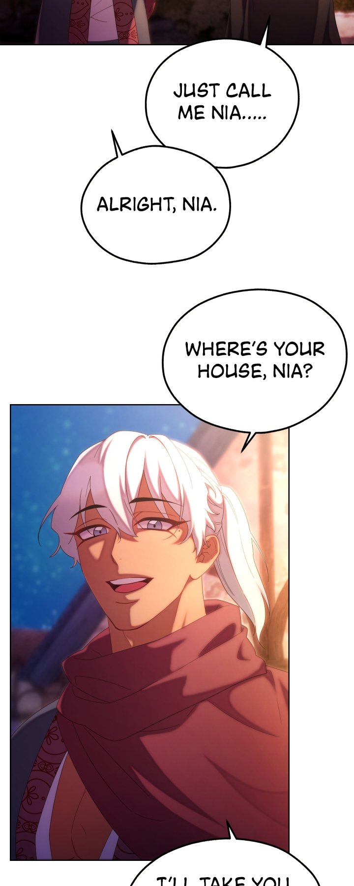 Page 3 of Chapter 104 from Behold the True Villainess