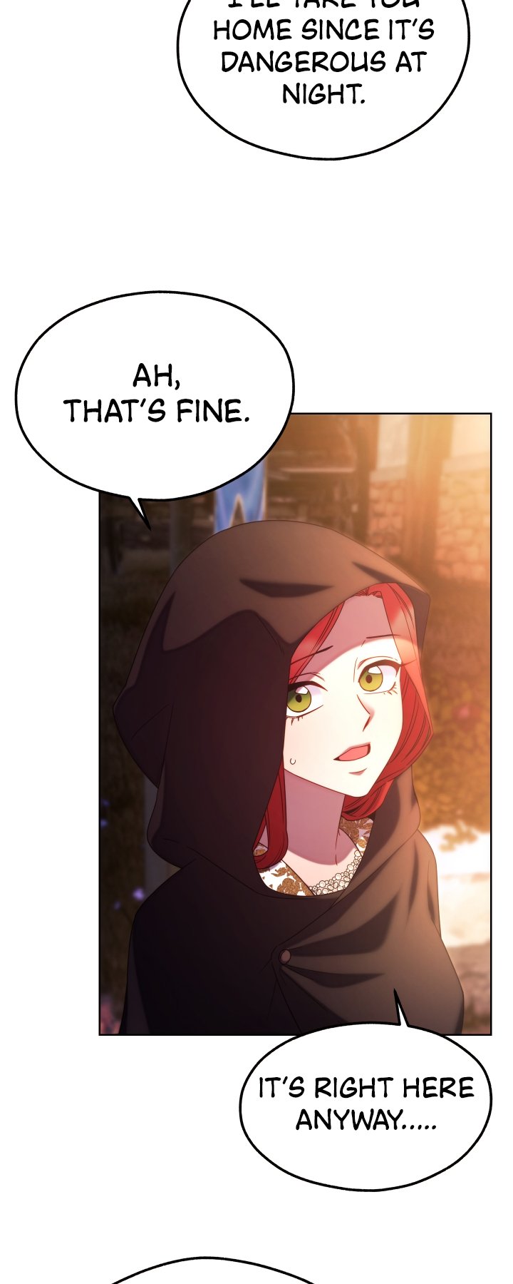 Page 4 of Chapter 104 from Behold the True Villainess