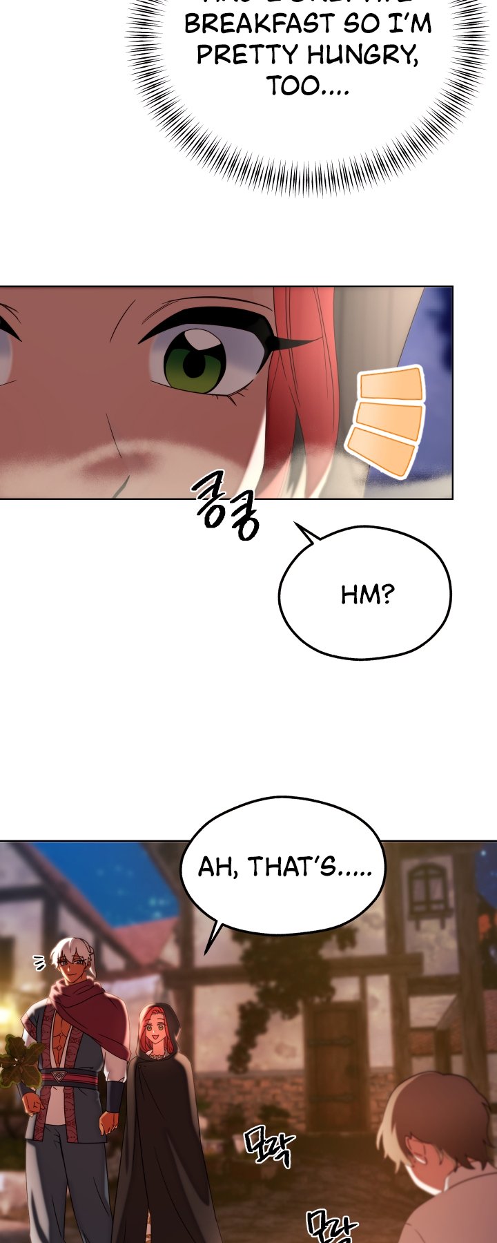 Page 7 of Chapter 104 from Behold the True Villainess