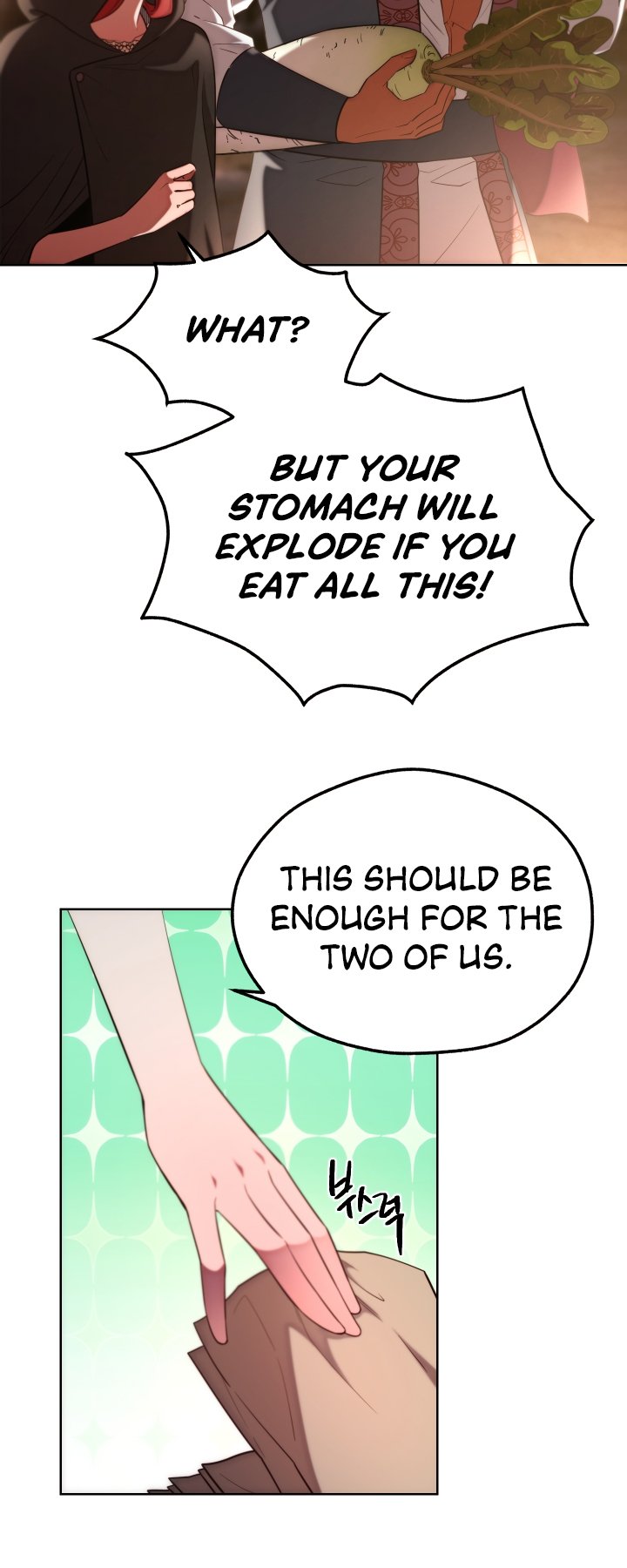 Page 11 of Chapter 104 from Behold the True Villainess