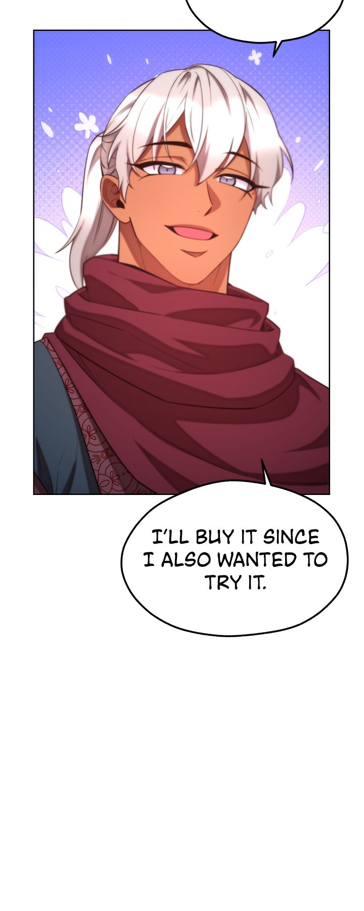 Page 13 of Chapter 104 from Behold the True Villainess