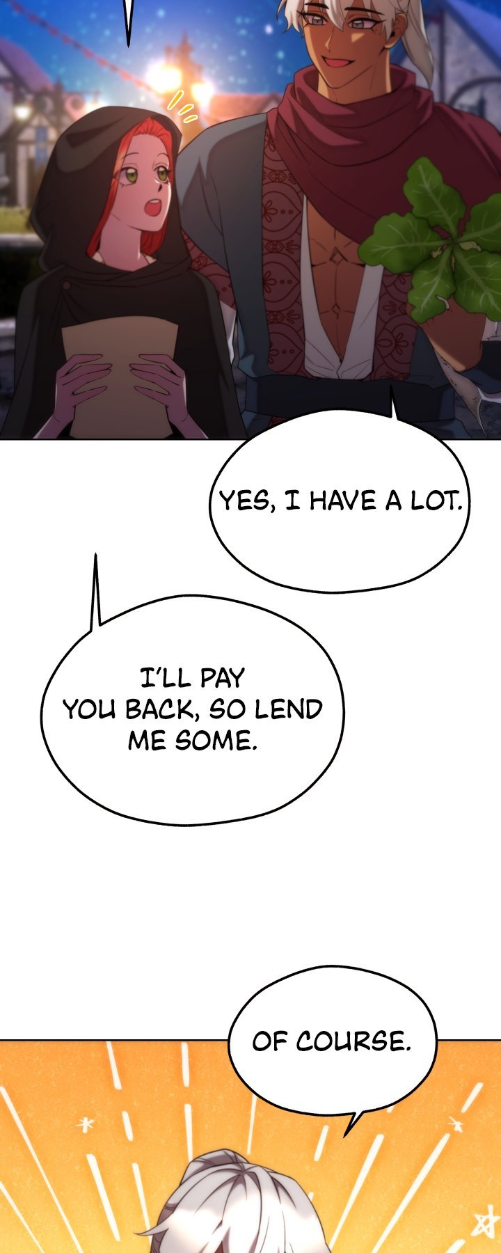 Page 15 of Chapter 104 from Behold the True Villainess
