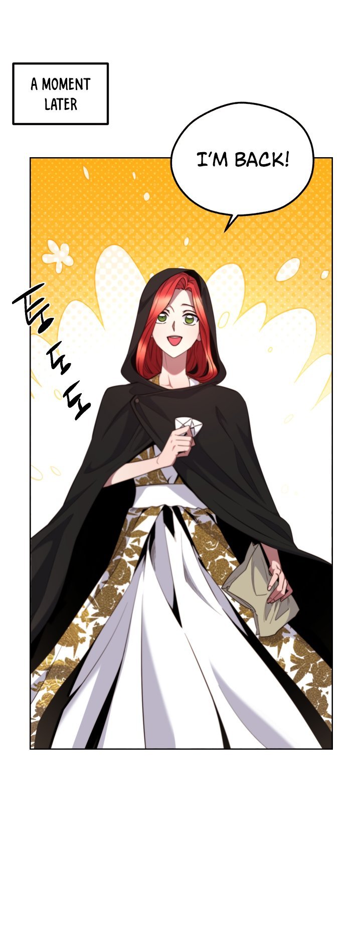 Page 19 of Chapter 104 from Behold the True Villainess
