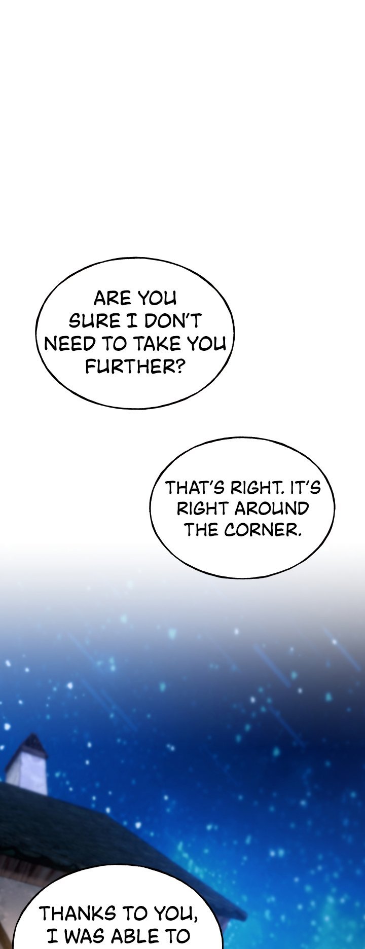 Page 27 of Chapter 104 from Behold the True Villainess