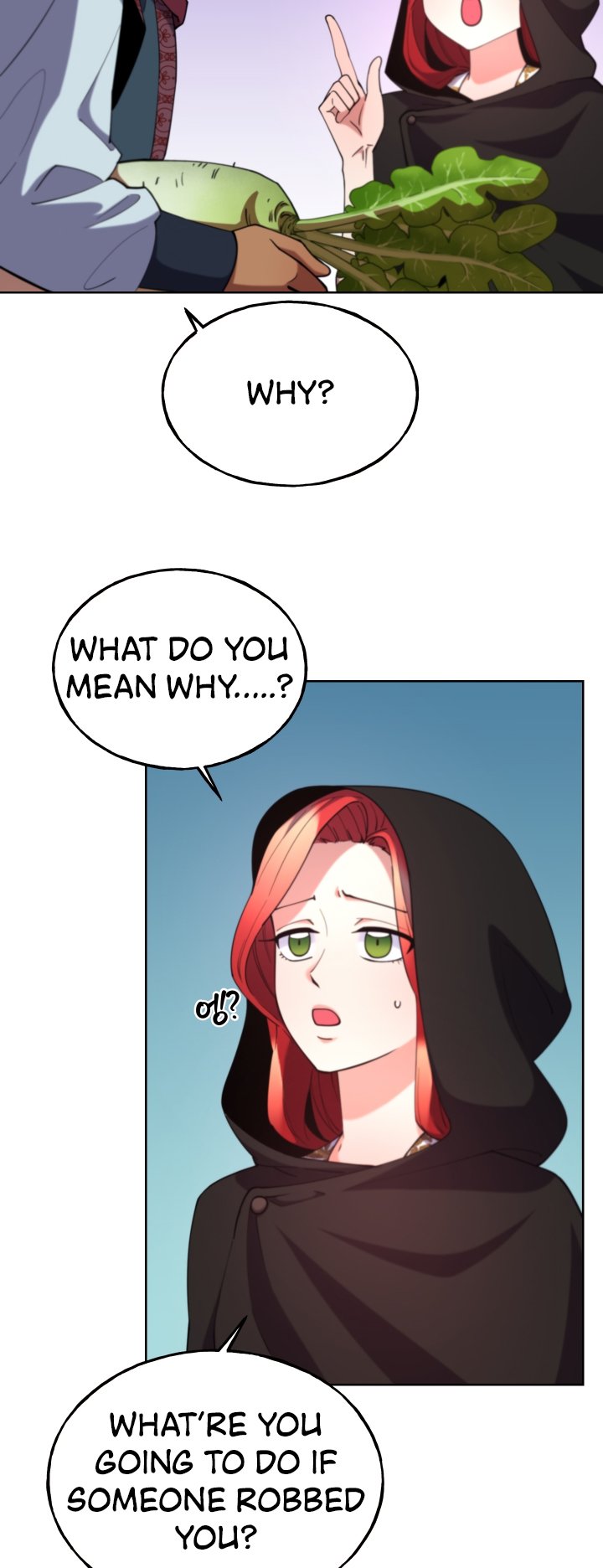 Page 29 of Chapter 104 from Behold the True Villainess