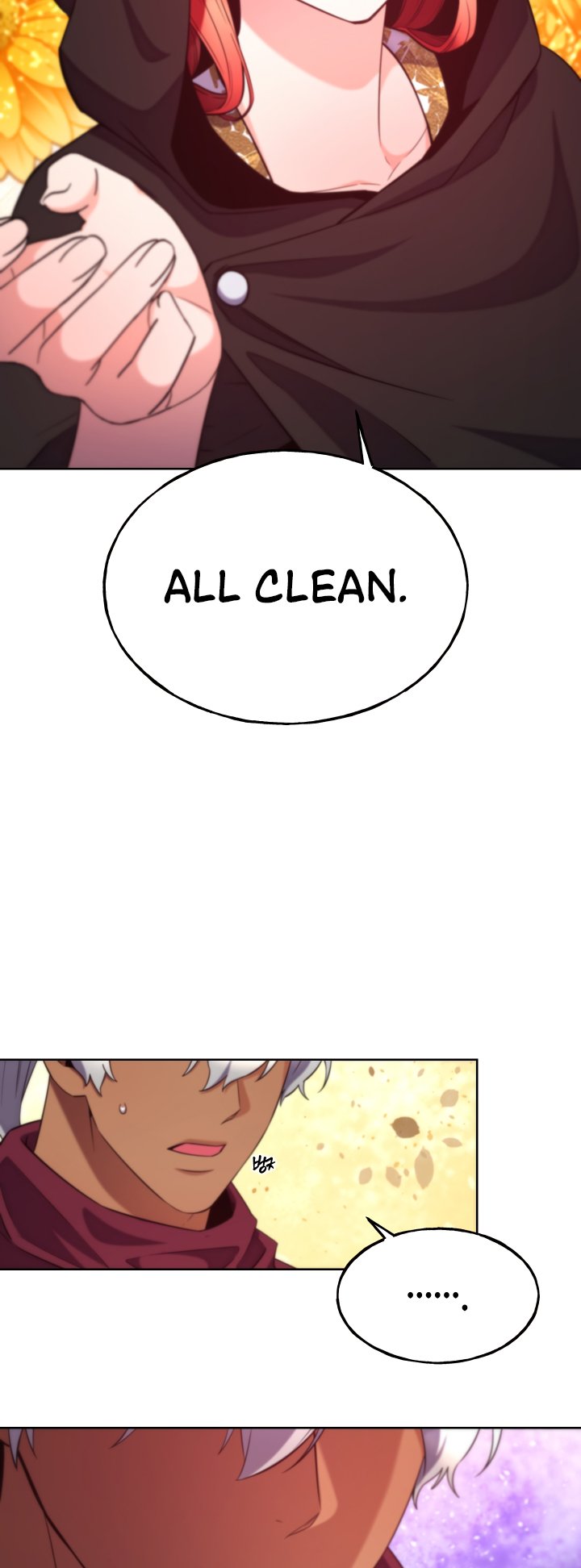 Page 34 of Chapter 104 from Behold the True Villainess